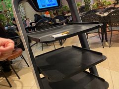 -舌尖上的食缘花园主题餐厅
