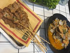 -杯莫亭(集里店)