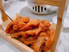 -双合园·海鲜水饺青岛菜(上清路店)