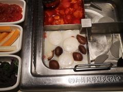 -海底捞火锅(万丰桥店)