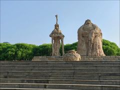 -元大都城垣遗址公园