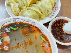 -回回锅贴(小河沿店)