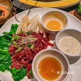 🔥韩国街人气热门霸榜餐厅｜济州食堂