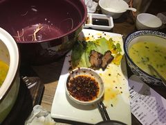 -湘爵士(王府井百货黄兴中路店)