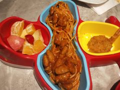 -必胜客(骡马市店)
