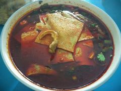 -老字号杨坡红油米线腊汁肉夹馍(东四道巷店)