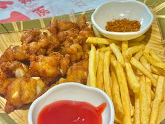 -西江红·株洲本地菜(滨江南路店)