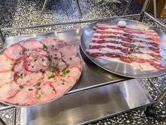 -安又胖韩国烤肉(美罗城店)