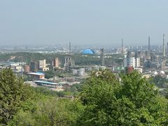 -白水寺森林公园
