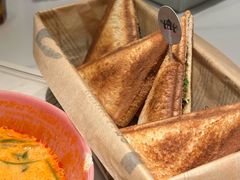 -太食獸泰式茶餐厅(IFS国金中心店)