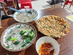 -食来运转平潭小吃(平潭店)