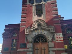 -圣·阿列克谢耶夫教堂