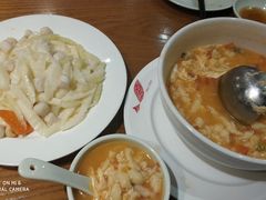 -船歌·鱼水饺青岛菜(闽江二路店)