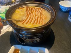 -喜悦烤鸭·新京菜(王府井店)