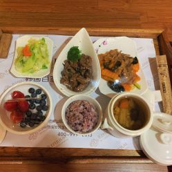 -爱贝蕊恩韩式月子会所(南山店)