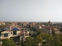 -上海崇明金茂凯悦酒店