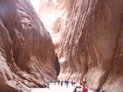 -天山神秘大峡谷