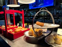 -上海虹桥宾馆·SLIDER(郁锦香店)