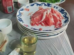 -鑫龙火锅(北园店)