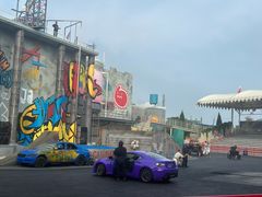 -大连海昌发现王国主题公园