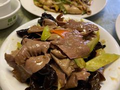 -华春餐馆(鱼山路店)