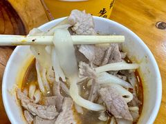 -王记生烫牛杂面馆(兰陵路店)