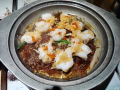 -绿茶餐厅(哈尔滨凯德店)