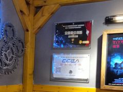 -伯爵·沉浸式超级密室·直营店