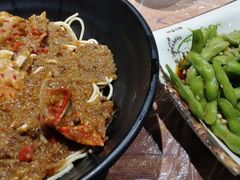 -沈记烧烤海鲜(江汉二路店)