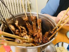 -炒豆合作社(东四总店)