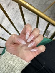 -晨·艺美甲美睫