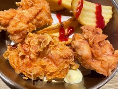 -吾妻拉面•和风食堂(群光广场店)