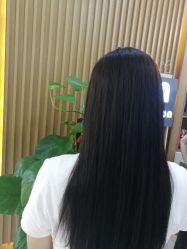 -尚·丹尼Hair