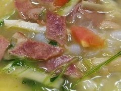 -金牌餐厅·天津菜·八珍豆腐·老爆三(瓷房子店)