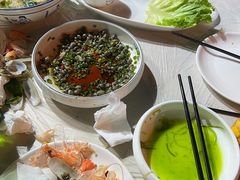 -阿杰臻选海鲜饭店(普陀山店)