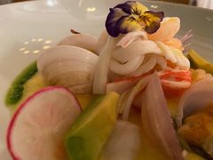 -casamosaico卡萨马可意大利餐厅