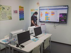 -魔扣少儿编程(格调中心店)