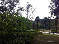 71-南京特殊教育师范学院(燕子矶校区)