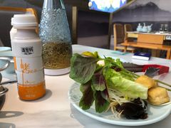 -马家斑.鲜鱼火锅(松湖万科店)