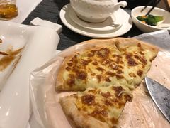 -若蘭慈·无国界素食料理(欢乐海岸店)