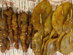 -亮亮烧烤(积玉桥总店)