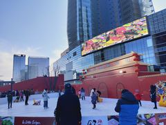 -大族广场Mall&More