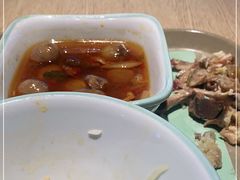 -老乡鸡(上海品尊国际中心店)
