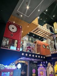 -MELAND CLUB亲子乐园·派对·餐厅(北京芳圆里ID MALL店)