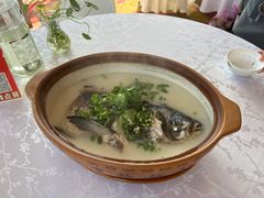 -风味小馆(天目湖宾馆店)