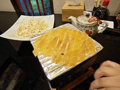 -天狗山料理(省体店)