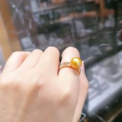 -GiO挚澳珠宝(侨福芳草地店)