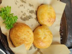 烤昆明破酥包-生如夏花泰式火锅(西村黑金店)