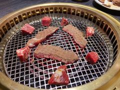 -AJIYA·池袋日式烧肉自助(天津万象城店)