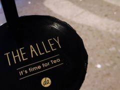 -鹿角巷The Alley(龙湖天街店)